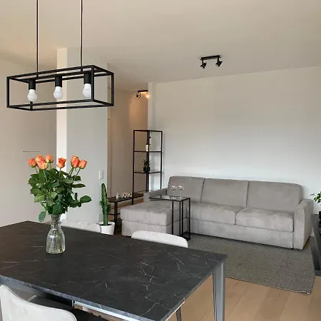 Apartment City *