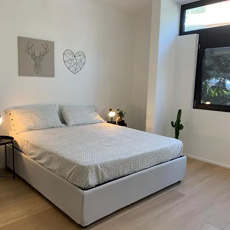 City Apartment *