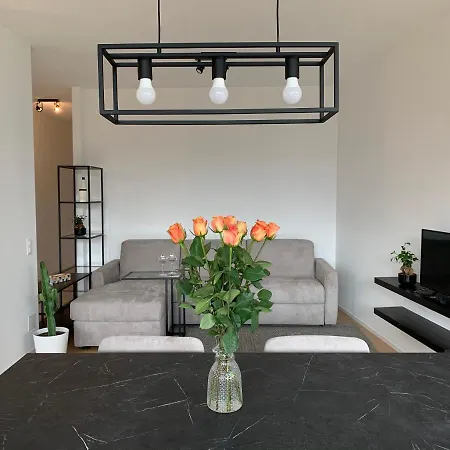 City Apartment Lugano