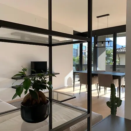 Apartment City *